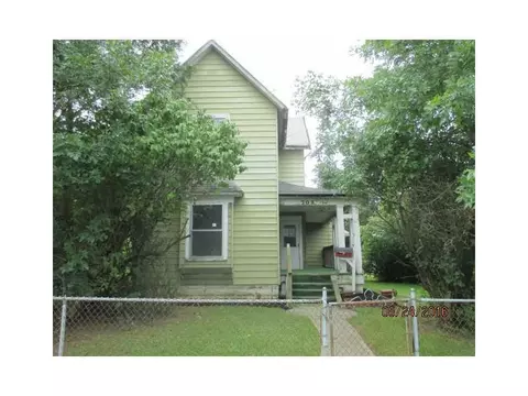 702 E 2nd, Lima, OH 45804 photo 1