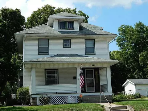 229 N Clairmont Ave, Springfield, OH 45503 photo 1