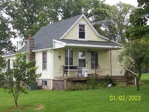 1980 Madden Rd, Cable, OH 43009 photo 1
