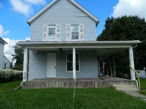 2154 Columbus Ave, Springfield, OH 45503 photo 1