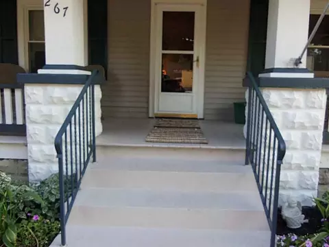 267 W 1st, Springfield, OH 45504 photo 2
