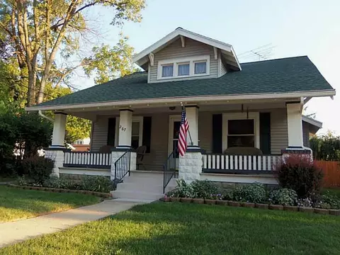 267 W 1st, Springfield, OH 45504 photo 1