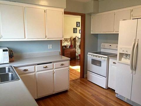 300 Canterbury Dr, Springfield, OH 45503 photo 5