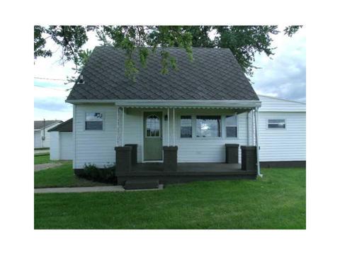 5327 Old Columbus Rd, Springfield, OH 45502 photo 1