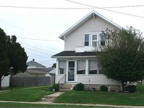 617 Campbell, Sidney, OH 45365 photo 1