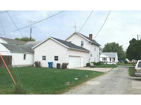 617 Campbell, Sidney, OH 45365 photo 11