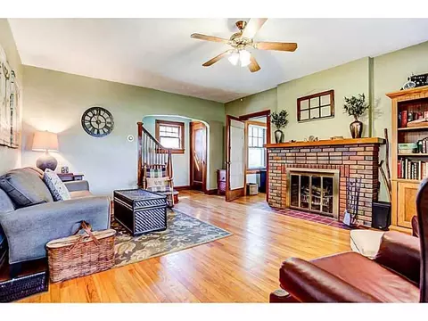 4923 W National Rd, Springfield, OH 45504 photo 2
