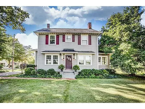 4923 W National Rd, Springfield, OH 45504 photo 1