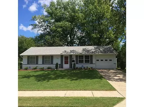 3216 Haverhill, Springfield, OH 45503 photo 1