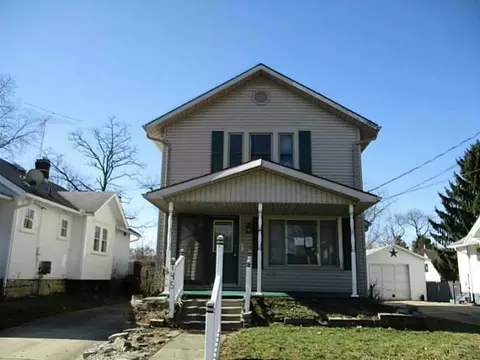 145 Willis Ave, Springfield, OH 45505 photo 1
