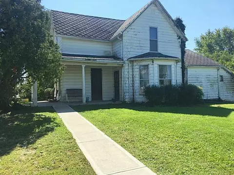 6479 Dialton, Springfield, OH 45502 photo 1
