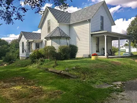 6479 Dialton, Springfield, OH 45502 photo 2