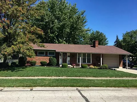 814 Linden, Celina, OH 45822 photo 1
