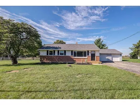 3615 S Tecumseh, Springfield, OH 45502 photo 1