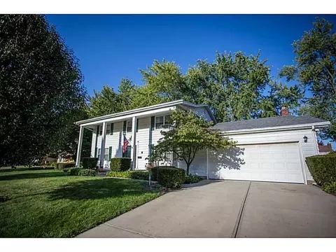 2743 Wellsford, Springfield, OH 45503 photo 1