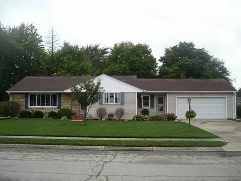 1115 Jackson Ave, Celina, OH 45822 photo 1
