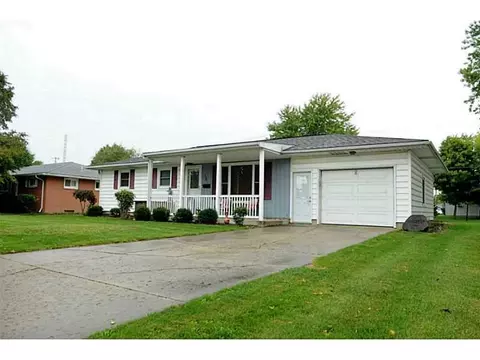 608 E Vine, Coldwater, OH 45828 photo 1