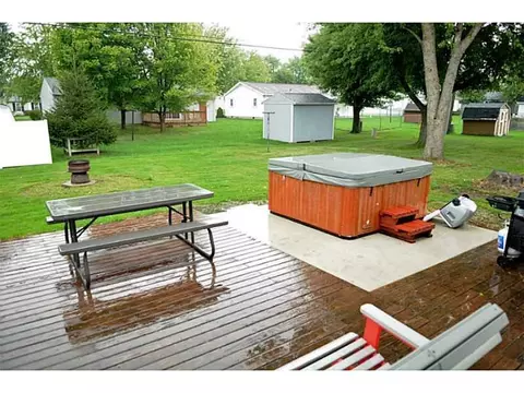 608 E Vine, Coldwater, OH 45828 photo 19
