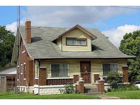 1555 S Limestone, Springfield, OH 45505 photo 1