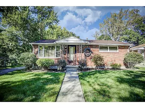 1711 Trinity Dr, Springfield, OH 45503 photo 1
