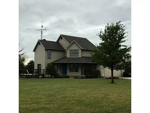 2045 Lindsey, Sidney, OH 45365 photo 1