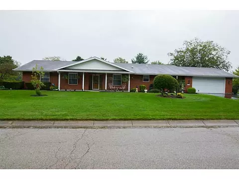 3614 Madrid, Springfield, OH 45502 photo 1