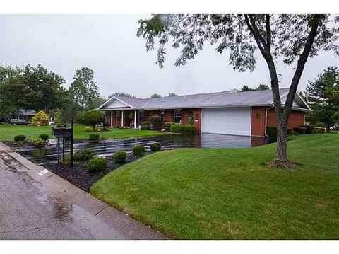 3614 Madrid, Springfield, OH 45502 photo 2