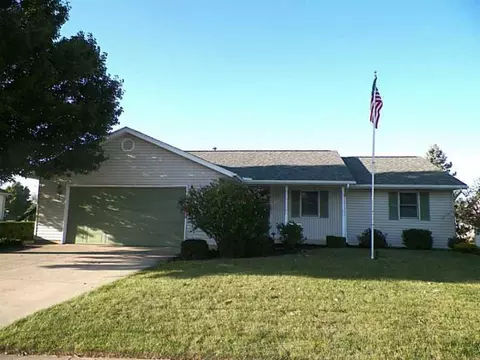 808 Cecelia, Coldwater, OH 45828 photo 1