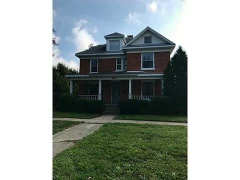 528 S Ohio, Sidney, OH 45365 photo 1