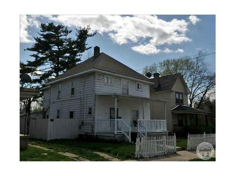 635 W Euclid, Springfield, OH 45506 photo 1