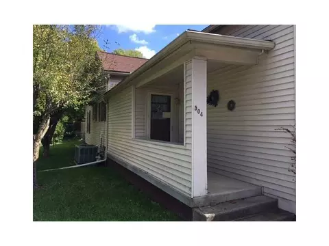 504 N Bechtle, Springfield, OH 45504 photo 1