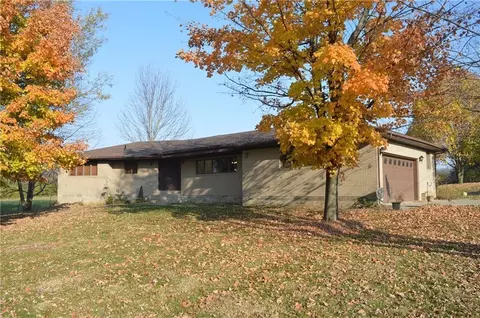 380 N Bird, Springfield, OH 45503 photo 1