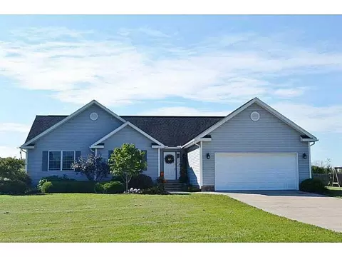 4047 Brookston Dr, Springfield, OH 45502 photo 1