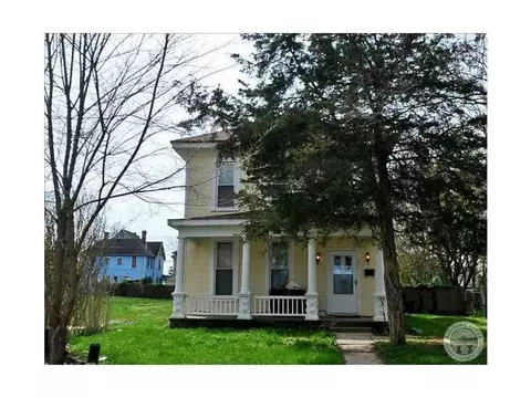 425 Euclid, Springfield, OH 45505 photo 1