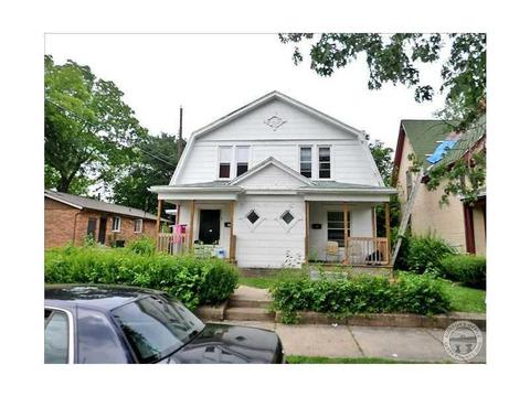 615 S Lowry, Springfield, OH 45506 photo 1