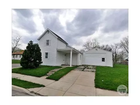 1841 Tibbetts, Springfield, OH 45505 photo 1