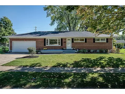 5248 Richmoor Rd, Springfield, OH 45503 photo 1