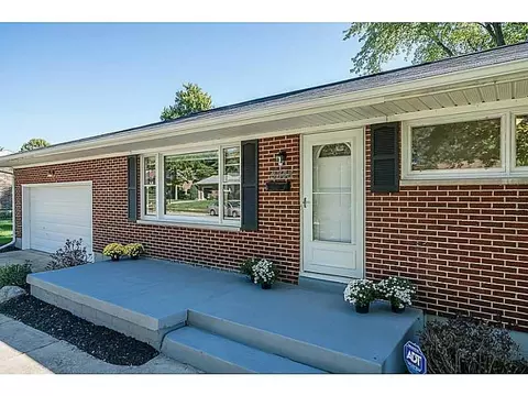 5248 Richmoor Rd, Springfield, OH 45503 photo 2