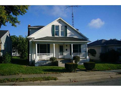 536 Culvert, Sidney, OH 45365 photo 3