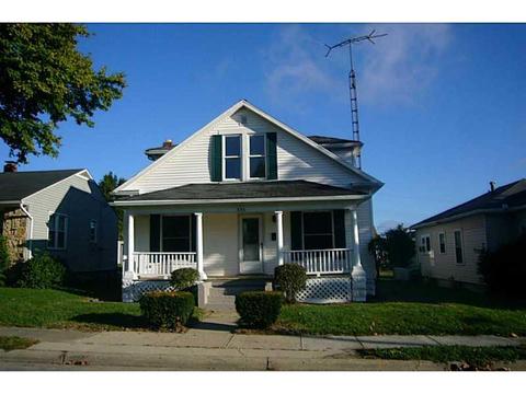 536 Culvert, Sidney, OH 45365 photo 2