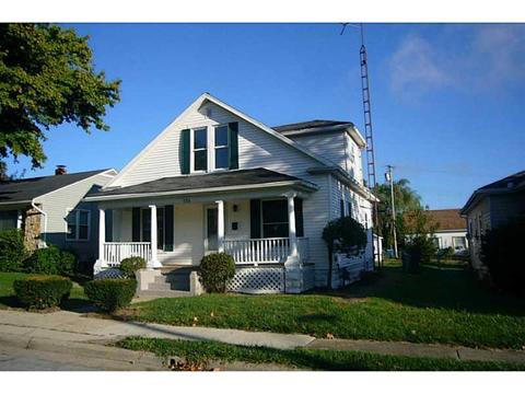 536 Culvert, Sidney, OH 45365 photo 1
