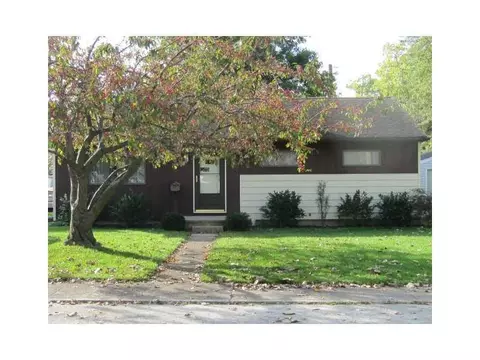 1110 Sunset Dr, Celina, OH 45822 photo 1
