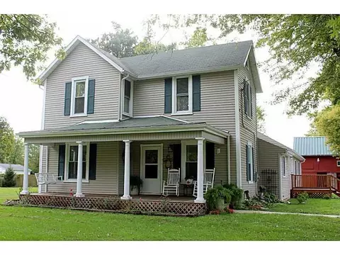 951 Ogden Rd, Springfield, OH 45503 photo 1