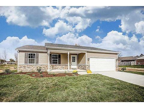 1566 Montego Dr, Springfield, OH 45503 photo 1
