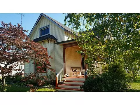 1530 Saint Paris Rd, Springfield, OH 45504 photo 1