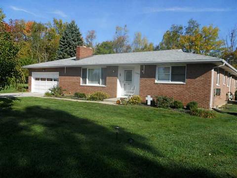 1646 Yorkshire Ct, Springfield, OH 45503 photo 1