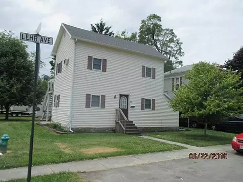 221 E Lehr, Ada, OH 45810 photo 1