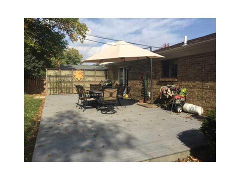 2421 Rebecca Dr, Springfield, OH 45503 photo 24