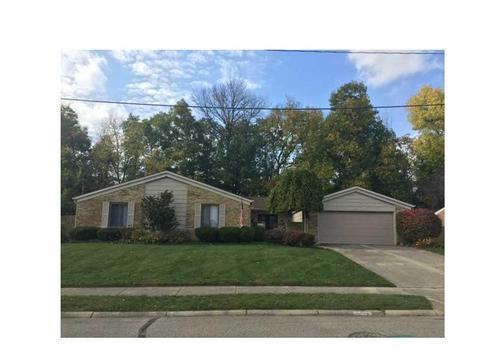 2421 Rebecca Dr, Springfield, OH 45503 photo 1