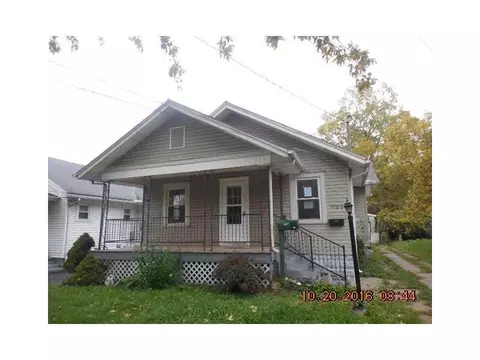 1106 Burt St, Springfield, OH 45505 photo 1